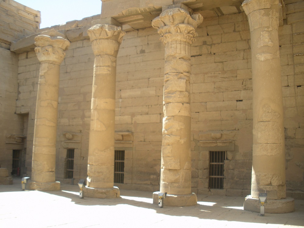 Kalabsha Temple and Nubian Museum Tour