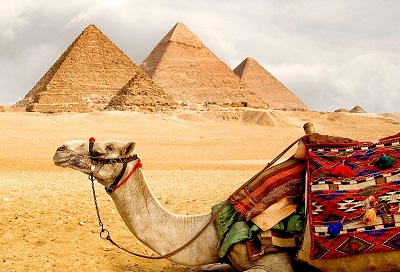 Cairo and 4 Nights Nile Cruise Luxor to Aswan