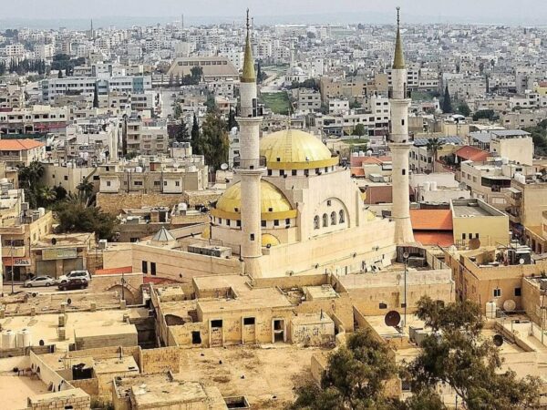 Madaba