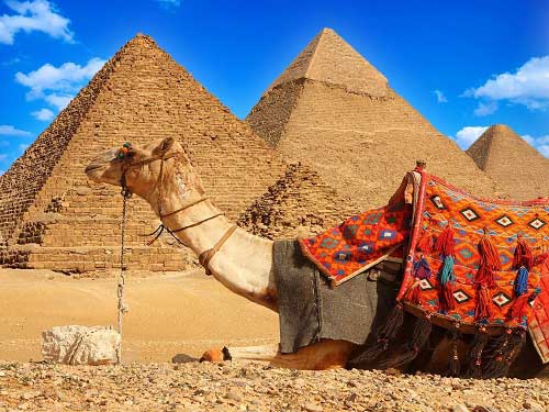 10 Day Egypt and Jordan Tours